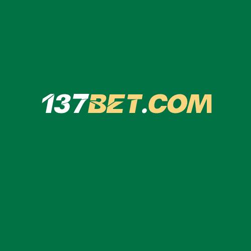 Logo da 137BET