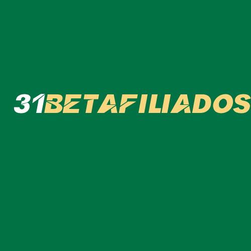 Logo da 31BETAFILIADOS