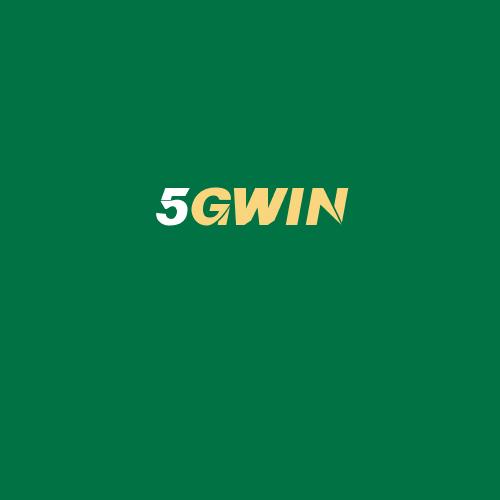 Logo da 5GWIN