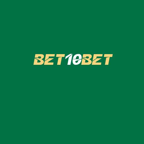 Logo da BET10BET