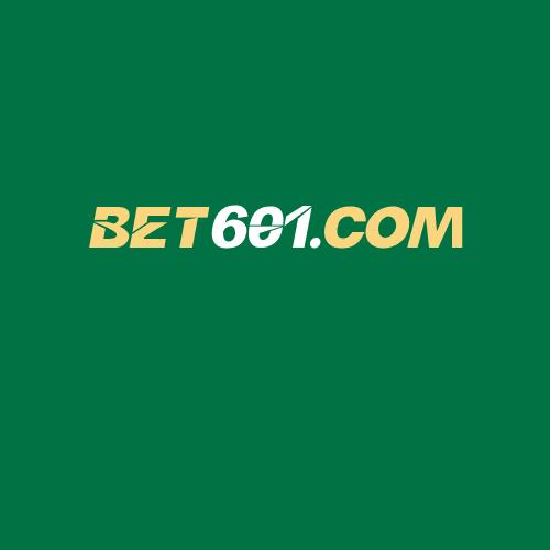 Logo da BET601