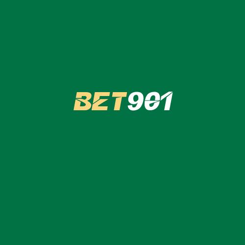 Logo da BET901