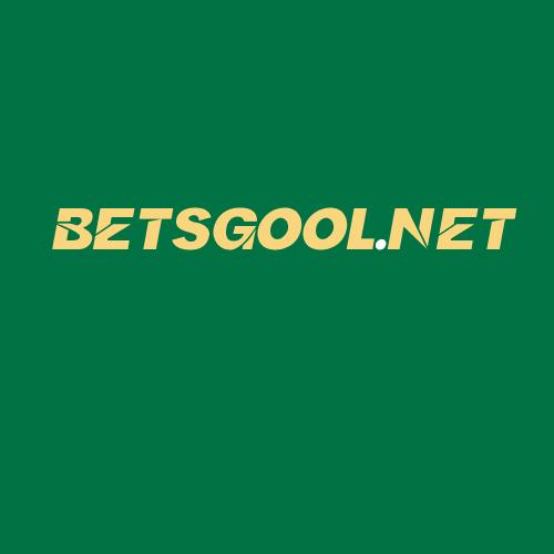 Logo da BETSGOOL.NET