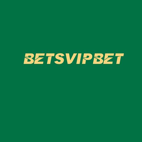 Logo da BETSVIPBET