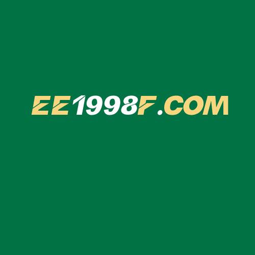 Logo da EE1998F