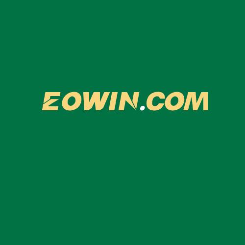 Logo da EOWIN