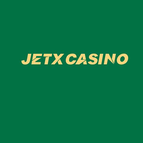 Logo da JETXCASINO