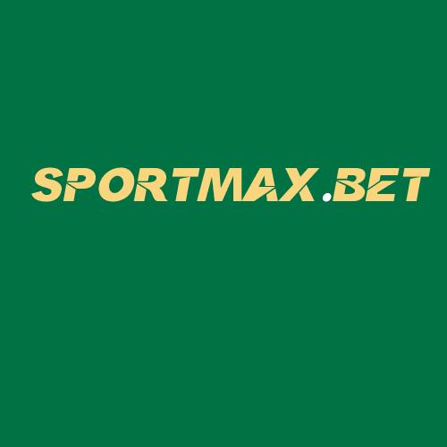 Logo da SPORTMAX.BET