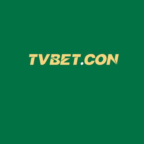 Logo da TVBET.CON