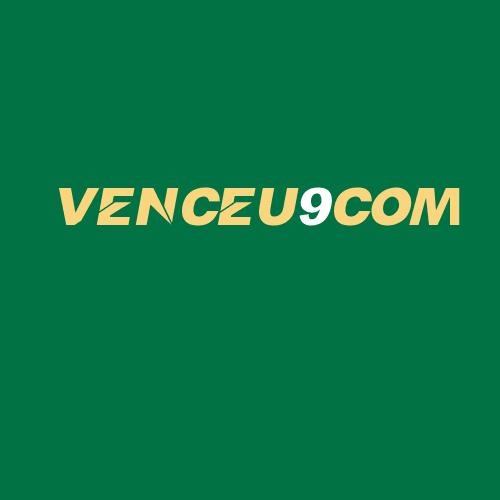 Logo da VENCEU9COM